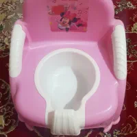 توالت فرنگی بچه  ساک حمل کودک کریر