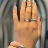 مدل کاشت ناخن