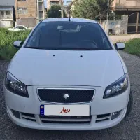 رانا۹۳TU5سفید بی رنگ