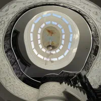 ویلایی دهکده / اعیانی / شهرک/۱۰۰۰ متر بنا / دهکده