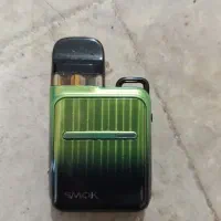 پاد smoke nova master box pod kit