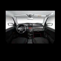 سورن پلاس دوگانه1405 گاز سیم