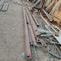 خرید فروش آهن درب پنجره قالب جک مس