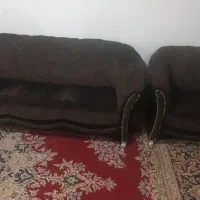 ۲عدد مبل راحتی