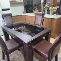 میز نهارخوری