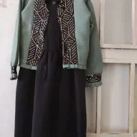 لباس مجلسی دخترانه