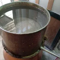 عرق کلپوره وبومادران