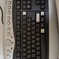 کیبورد کیبرد