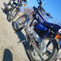 موتور 150 مزایده