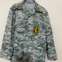 لباس نظامی