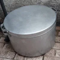قابلمه آلمینیومی