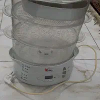 بخارپز
