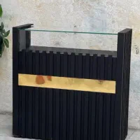 به نجار ماهر و جوشکار ماهر نیازمندیم