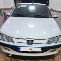 پارس تیوفاو