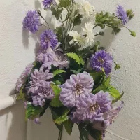 گل مصنوعی
