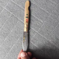 چاقو قدیمی عتیقه