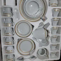 سروبس چینی مقصود ۹۲ پارچه ۱۲ نفره