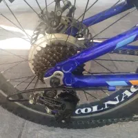 دوچرخه COLNAGO|دوچرخه، اسکیت، اسکوتر|پرند, فاز ۰|دیوار