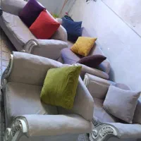 مبلمان خانگی راحتی