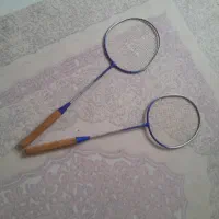 راکت بدمینتون