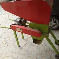 خردکن گندم و جو