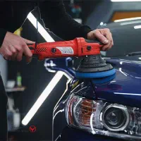 پولیش بدنه خودرو / دیتیلینگ / PDR (قیمت استثنایی)