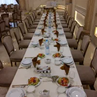 نیرو تشریفات تالار و رستوران