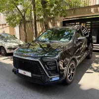 ایکس ۵ مدل ۱۴۰۳