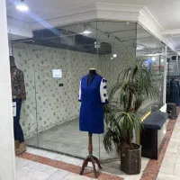 فروش مغازه متراژمتنوع براصلی آیت