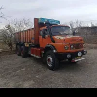 فروش مایلر ده چرخ باری سوپردار و کابیندار