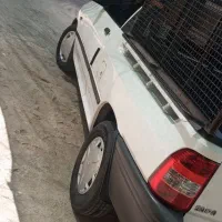 پراید وانت مدل 95