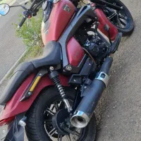 موتور lin max 200