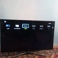آل ای دی 50 سامسونگ هوشمند