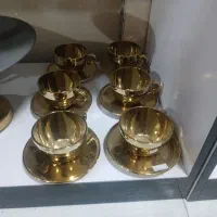 فنجون و نعلبکی