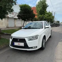 دنا پلاس فول آپشن دنده ای ۹۷