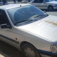 پژو ۴۰۵|خودرو سواری و وانت|جم, |دیوار