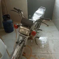 هوندا ۱۲۵