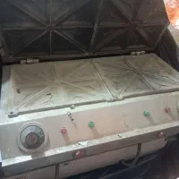 دستگاه اسنک