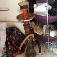 قلیان میوه  ای
