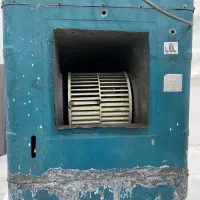 کولر آبی