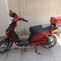 موتور شارژی
