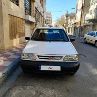 پراید 131 مدل 91|خودرو سواری و وانت|تهران, والفجر (افسریه)|دیوار