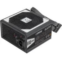 منبع تغذیه کامپیوتر گرین مدلGreen Power GP530A-EUD