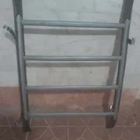 باربند پراید در حد نو