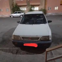 پراید