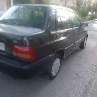 ‌مدل ۸۱ دوگانه معاوضه