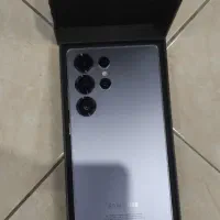 s25 اولترا 256 گیگ 12رم