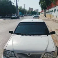 فروش111مدل 91شاسی سالم