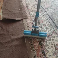 نظافت منازل راپله و پارکینگ