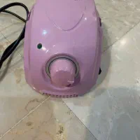 سوهان برقی کاشت ناخن ماراتون